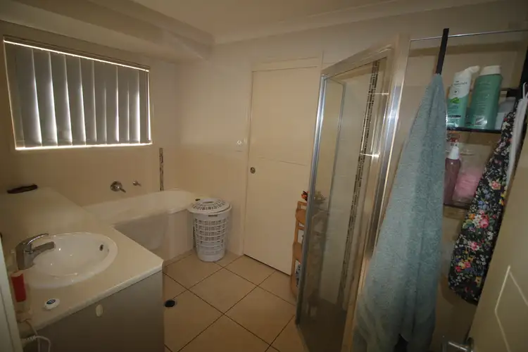 Fifth view of Homely house listing, 2/6 David Place, Kingaroy QLD 4610