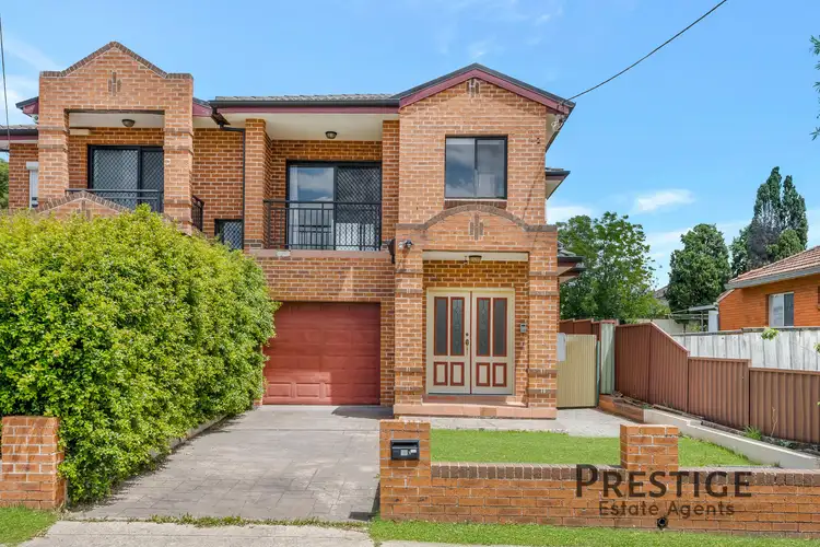 36A Kimberley Street, Merrylands NSW 2160