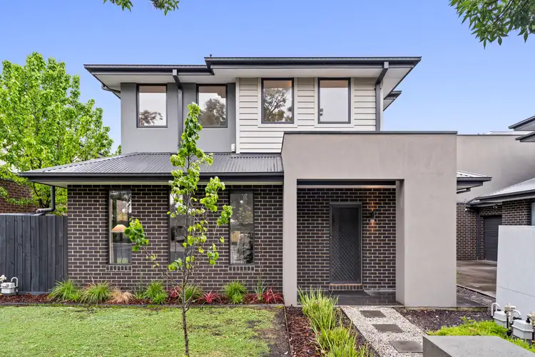 1/30 Blenheim Road, Newport VIC 3015