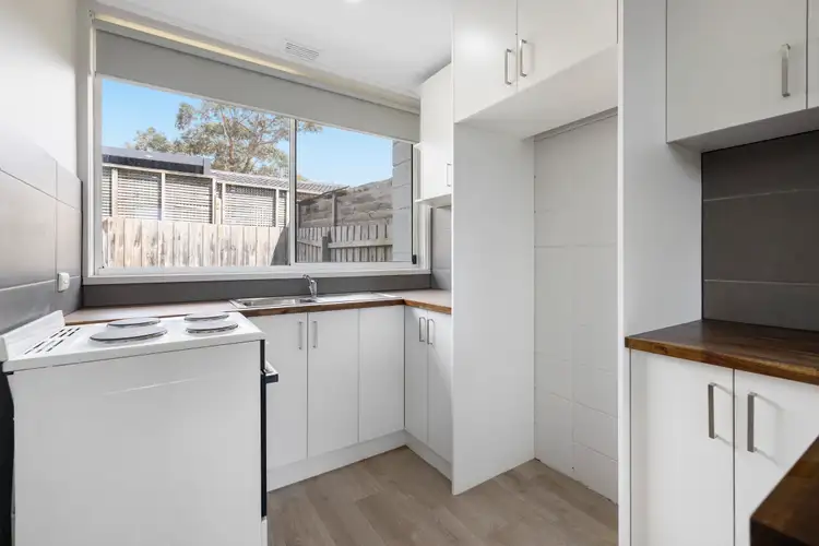 Second view of Homely unit listing, 5/26 Sherwood Avenue, Chelsea VIC 3196