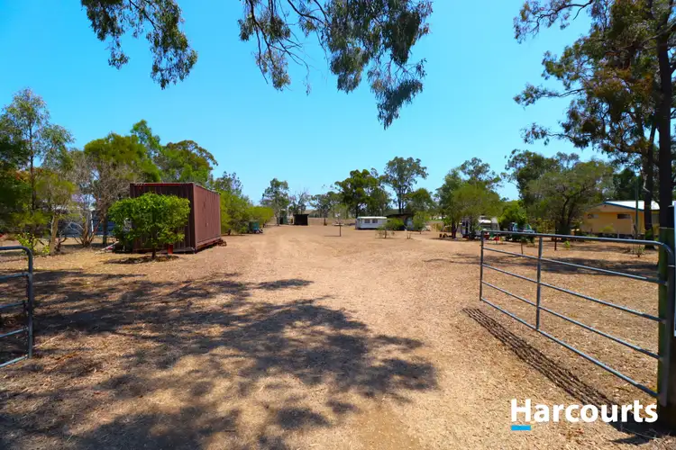 LOT 9 ISIS HIGHWAY, Dallarnil QLD 4621