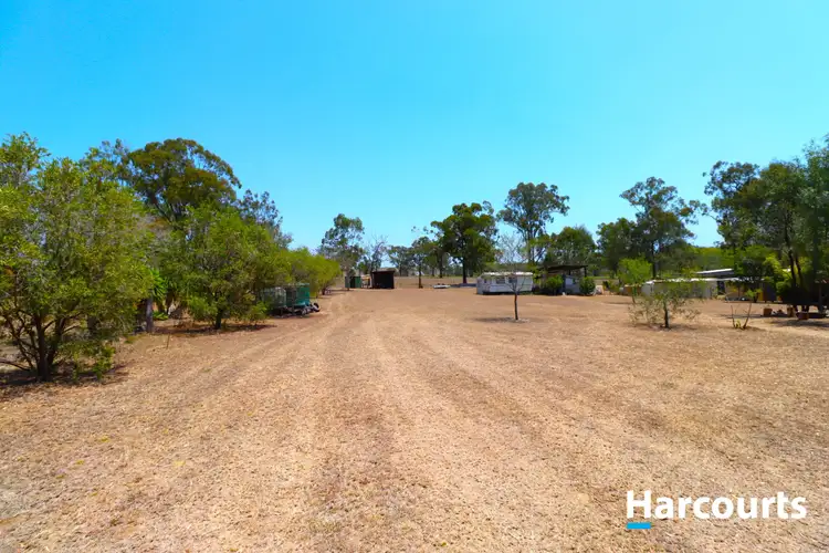 Second view of Homely land listing, LOT 9 ISIS HIGHWAY, Dallarnil QLD 4621