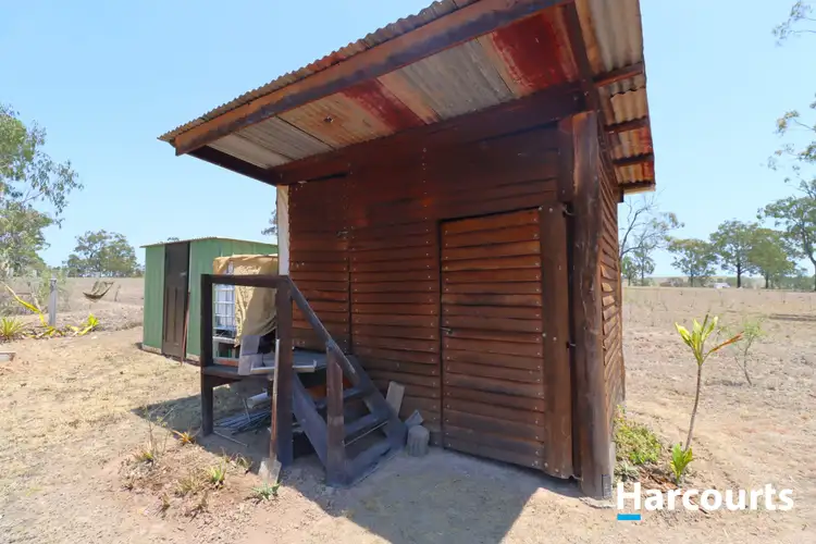 Third view of Homely land listing, LOT 9 ISIS HIGHWAY, Dallarnil QLD 4621