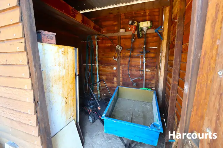 Fourth view of Homely land listing, LOT 9 ISIS HIGHWAY, Dallarnil QLD 4621