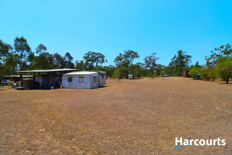 Sixth view of Homely land listing, LOT 9 ISIS HIGHWAY, Dallarnil QLD 4621