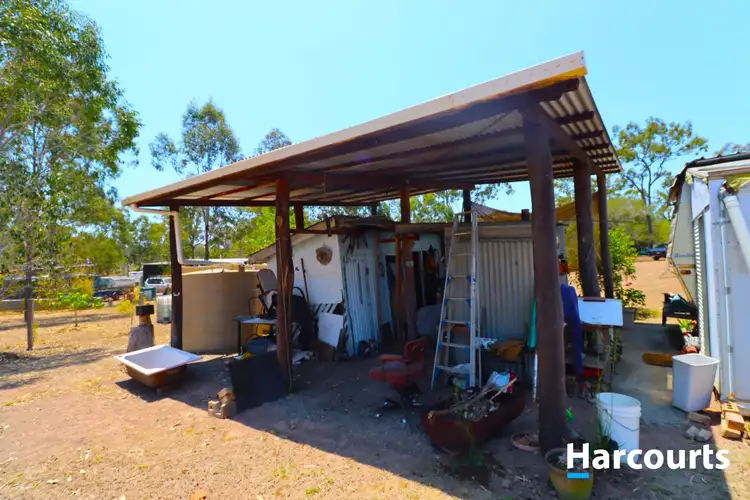 Seventh view of Homely land listing, LOT 9 ISIS HIGHWAY, Dallarnil QLD 4621