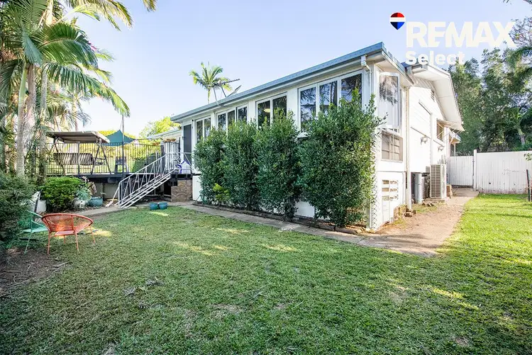 29 Pioneer Street, Glenella QLD 4740