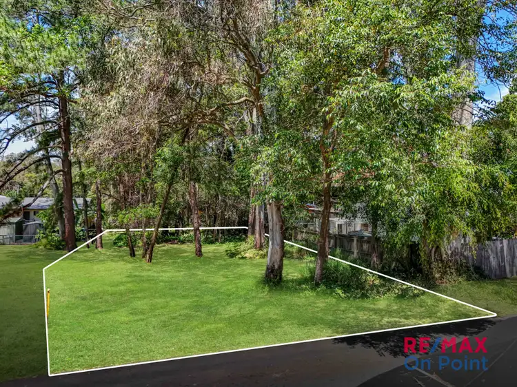 22 Marana Street, Coochiemudlo Island QLD 4184