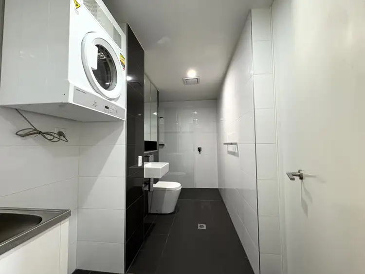 Fifth view of Homely apartment listing, 11/17-25 William Street, Earlwood NSW 2206