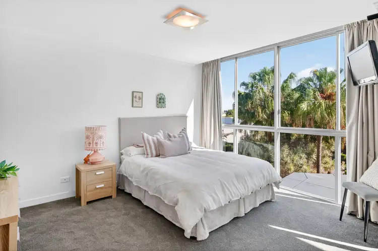 Fourth view of Homely unit listing, 2223/33 T E Peters Dive, Broadbeach Waters QLD 4218