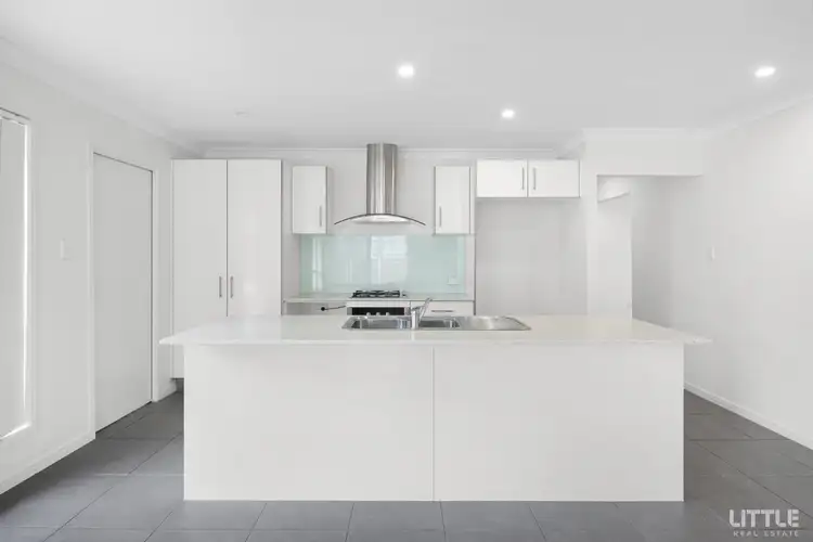 Second view of Homely house listing, 16 Korac Drive, Bellbird Park QLD 4300