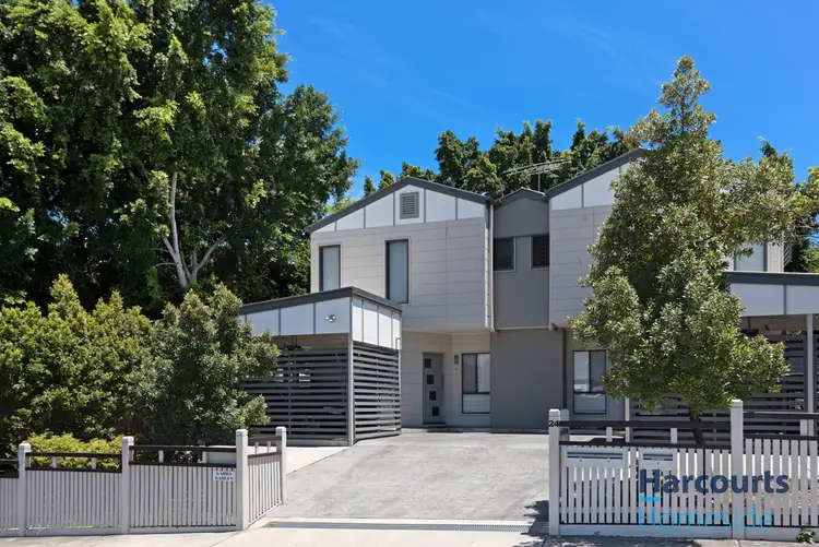 1/24 Henry, Woolloongabba QLD 4102