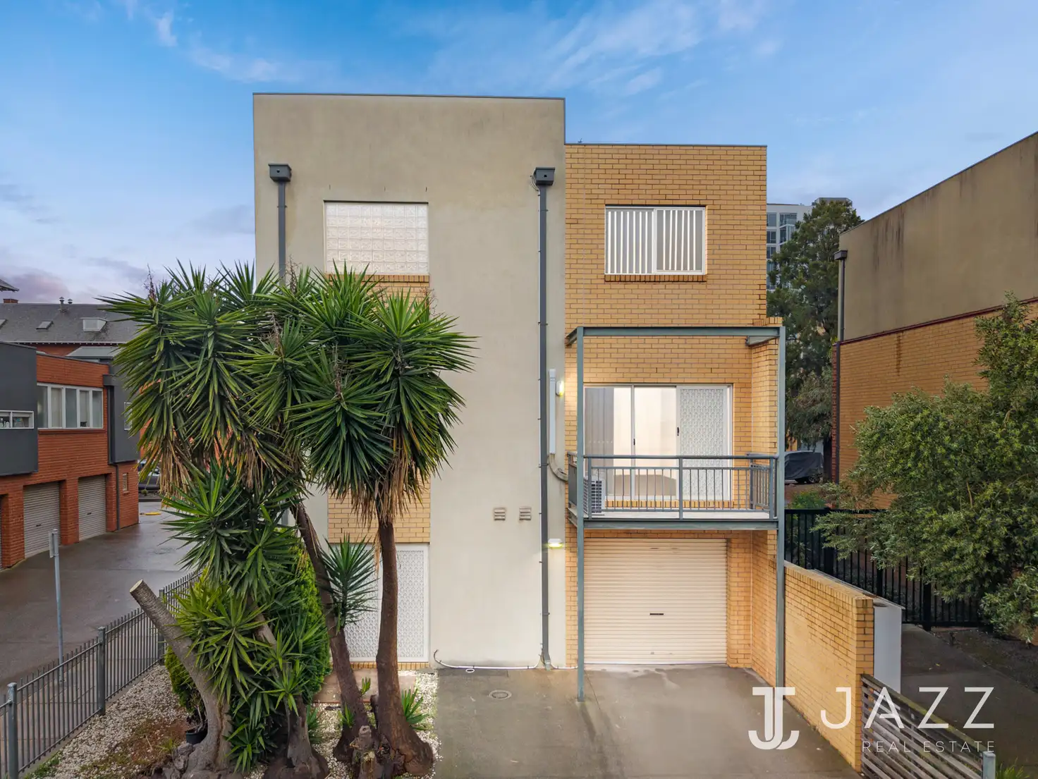 Main view of Homely townhouse listing, 1 Rafa Court, Maribyrnong VIC 3032