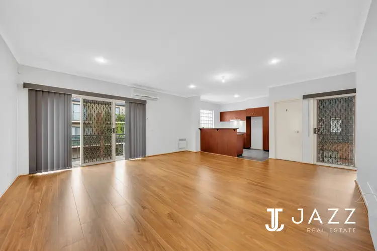 Third view of Homely townhouse listing, 1 Rafa Court, Maribyrnong VIC 3032