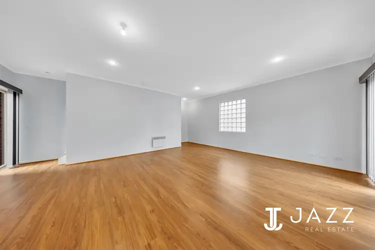 Fourth view of Homely townhouse listing, 1 Rafa Court, Maribyrnong VIC 3032