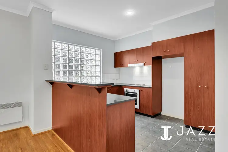 Sixth view of Homely townhouse listing, 1 Rafa Court, Maribyrnong VIC 3032