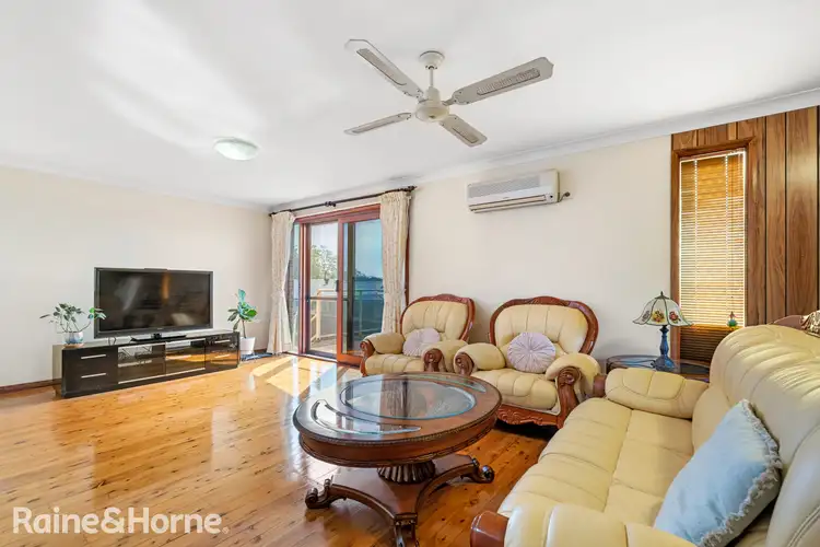 Fourth view of Homely house listing, 2 Banz Place, Glenfield NSW 2167