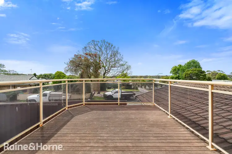 Fifth view of Homely house listing, 2 Banz Place, Glenfield NSW 2167
