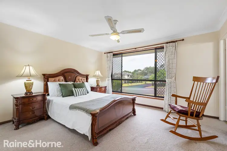Sixth view of Homely house listing, 2 Banz Place, Glenfield NSW 2167