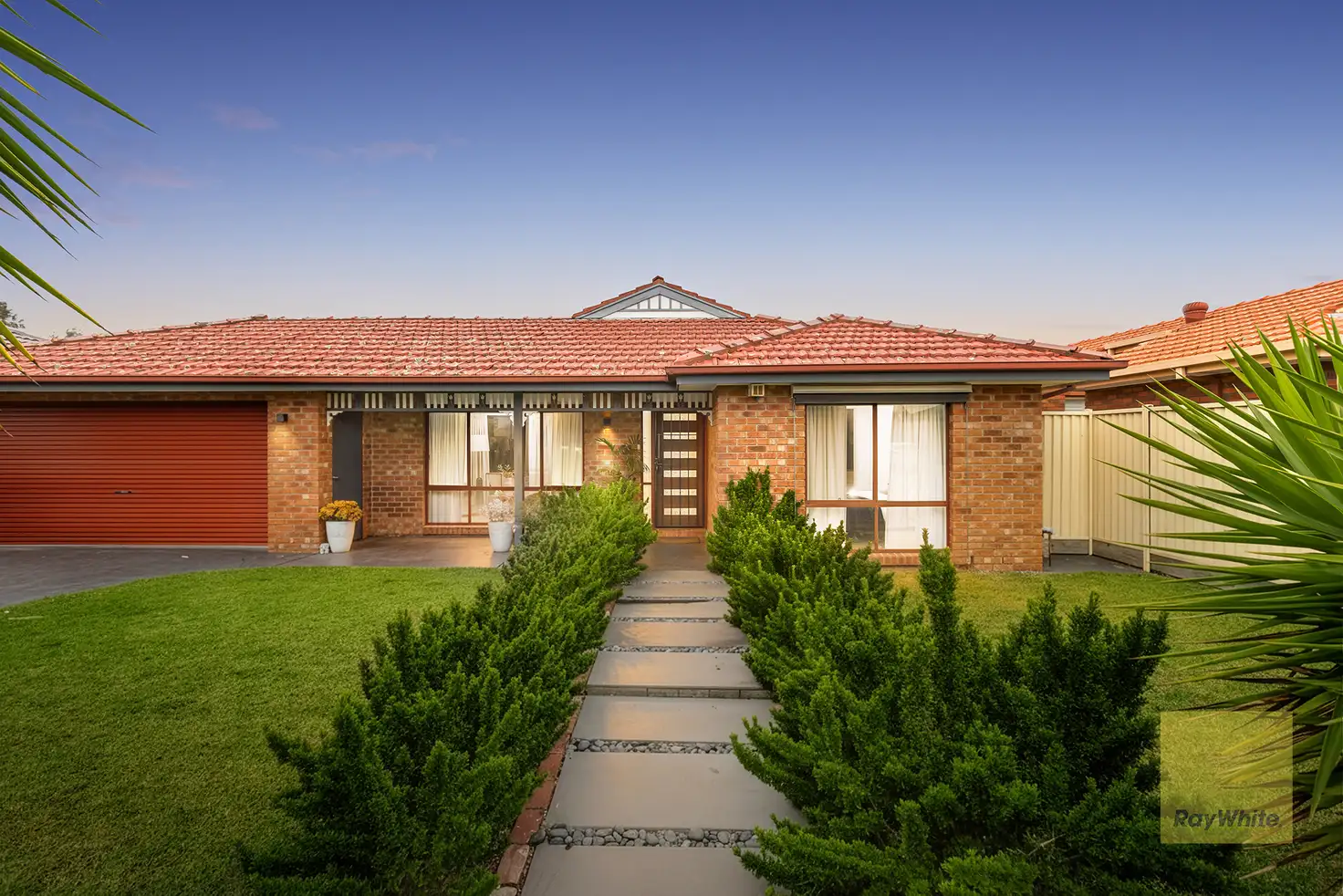 Main view of Homely house listing, 11 Antionetta Way, Hillside VIC 3037