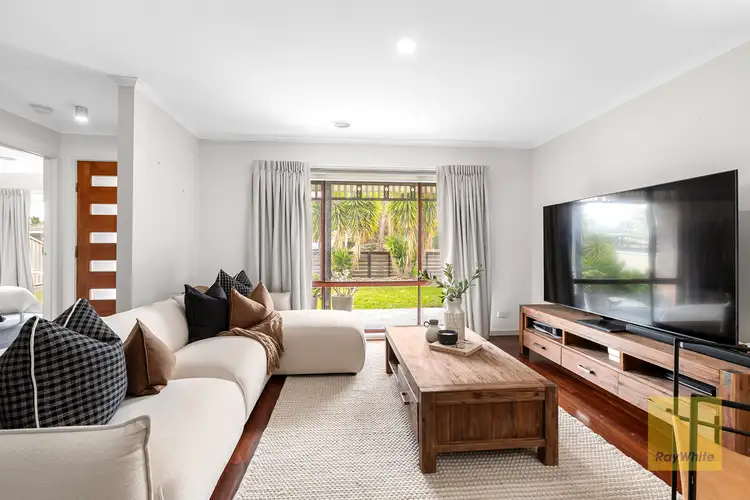 Third view of Homely house listing, 11 Antionetta Way, Hillside VIC 3037