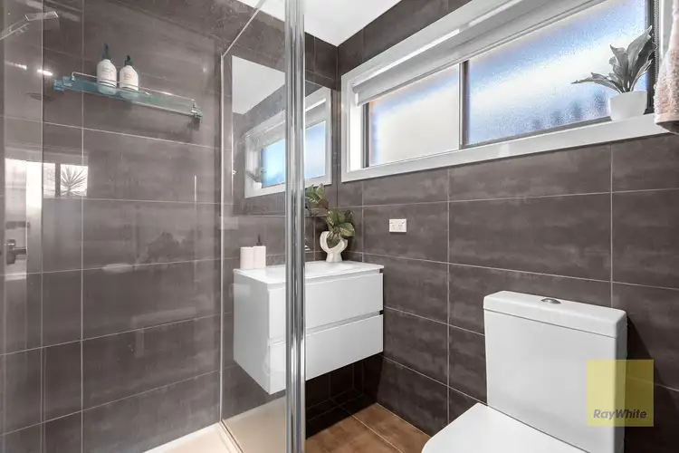 Fifth view of Homely house listing, 11 Antionetta Way, Hillside VIC 3037