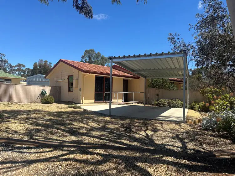 5 Tiller Crescent, Waikerie SA 5330
