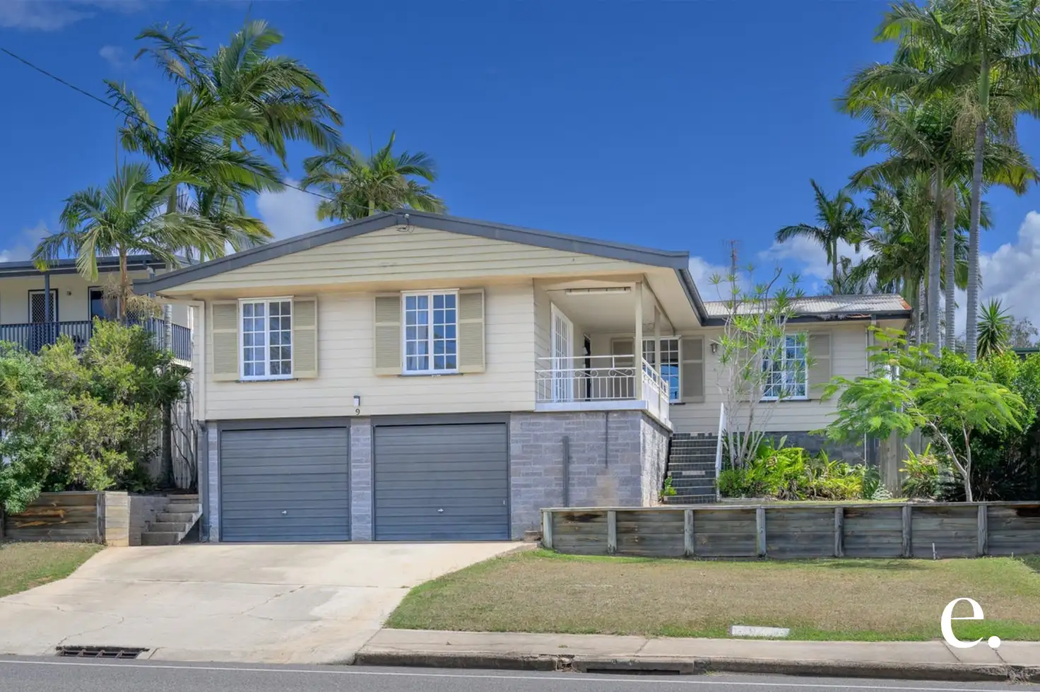 Main view of Homely house listing, 9 Penda Avenue, New Auckland QLD 4680