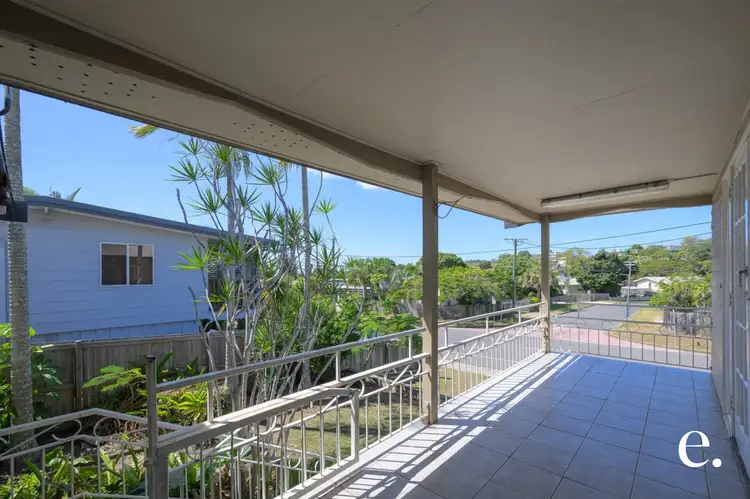 Second view of Homely house listing, 9 Penda Avenue, New Auckland QLD 4680
