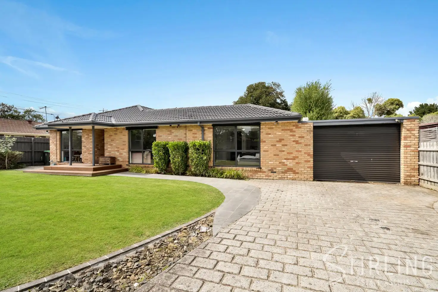 Main view of Homely house listing, 3 Olstead Drive, Baxter VIC 3911