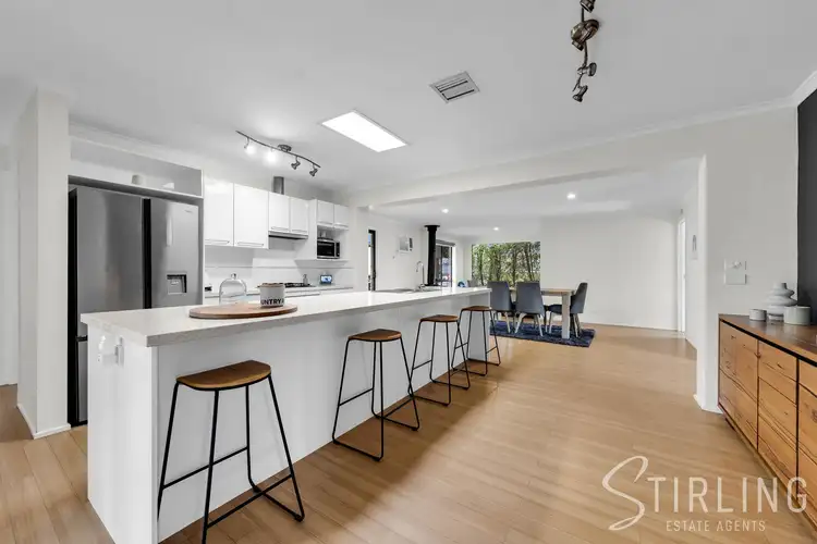 Third view of Homely house listing, 3 Olstead Drive, Baxter VIC 3911
