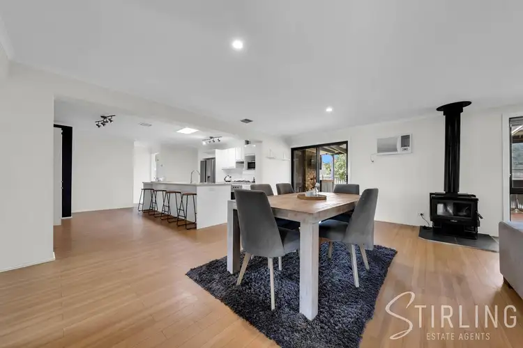 Fourth view of Homely house listing, 3 Olstead Drive, Baxter VIC 3911