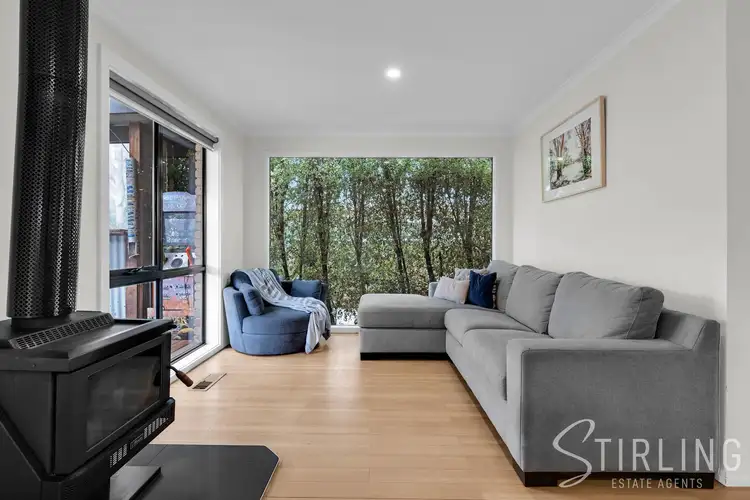 Sixth view of Homely house listing, 3 Olstead Drive, Baxter VIC 3911