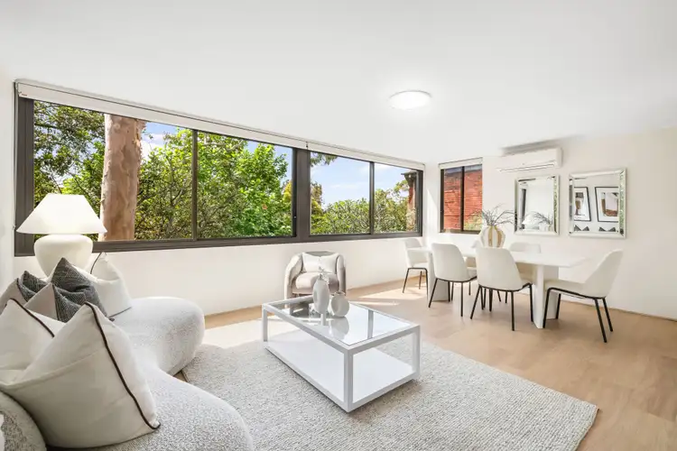 3/370 Miller Street, Cammeray NSW 2062