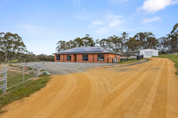 1469 Ararat-Halls Gap Road, Moyston VIC 3377