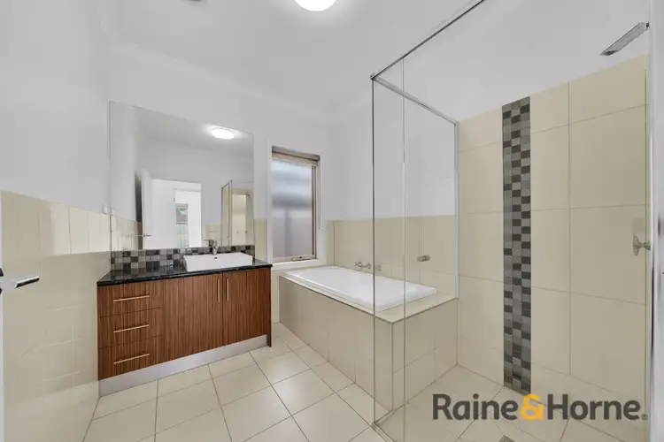 Fourth view of Homely house listing, 18 Barton Road, Burnside Heights VIC 3023