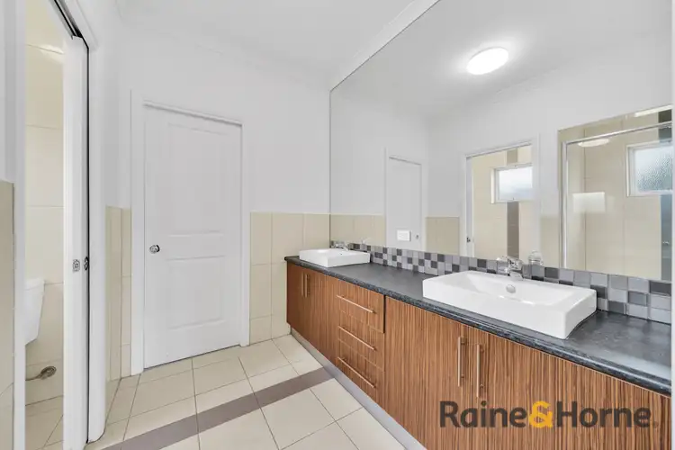 Fifth view of Homely house listing, 18 Barton Road, Burnside Heights VIC 3023