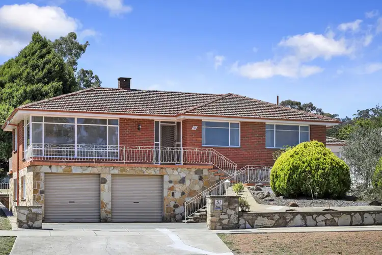 51 Gilmore Crescent, Garran ACT 2605