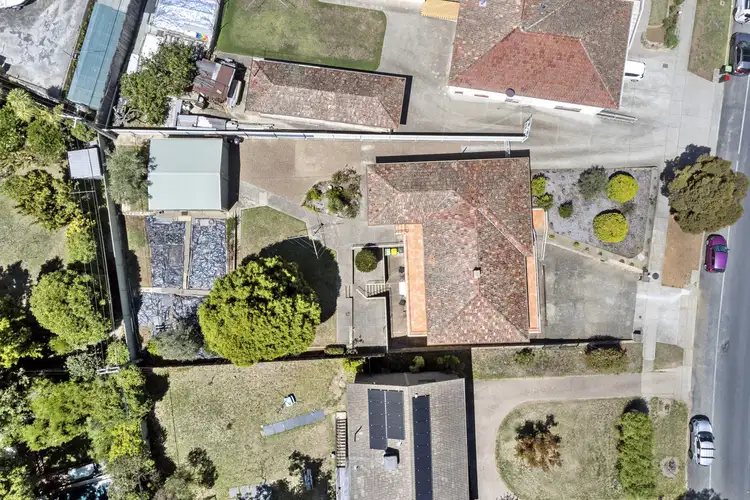 Fourth view of Homely house listing, 51 Gilmore Crescent, Garran ACT 2605