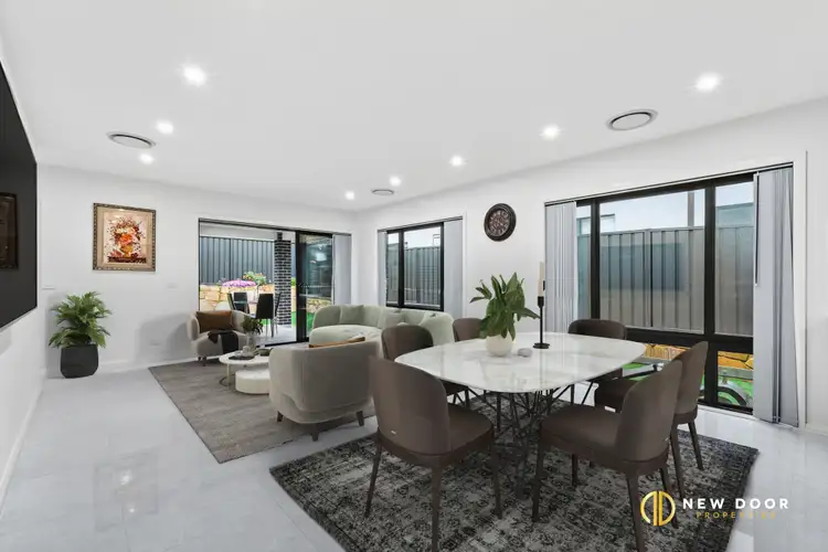 Second view of Homely house listing, 31 Chadwick Street, Taylor ACT 2913