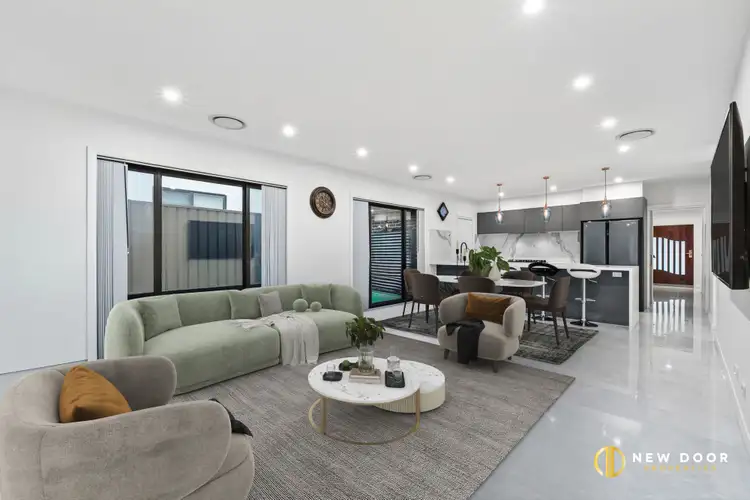 Third view of Homely house listing, 31 Chadwick Street, Taylor ACT 2913
