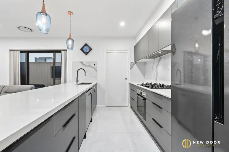 Fifth view of Homely house listing, 31 Chadwick Street, Taylor ACT 2913
