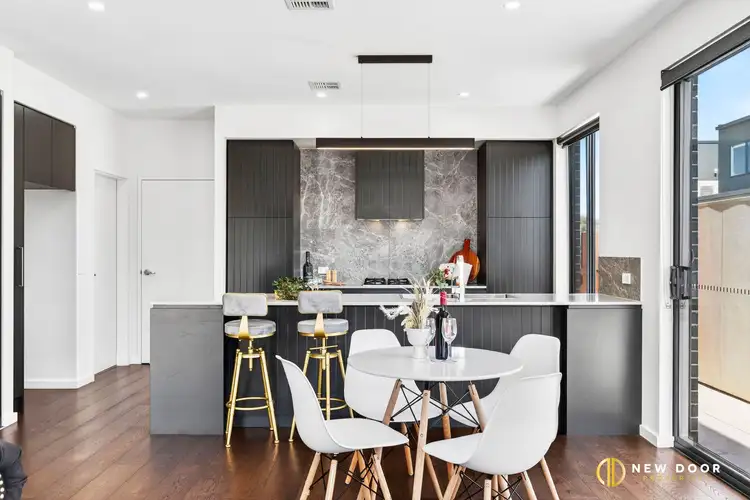 Fourth view of Homely townhouse listing, 8 Judith Macintosh Crescent, Taylor ACT 2913