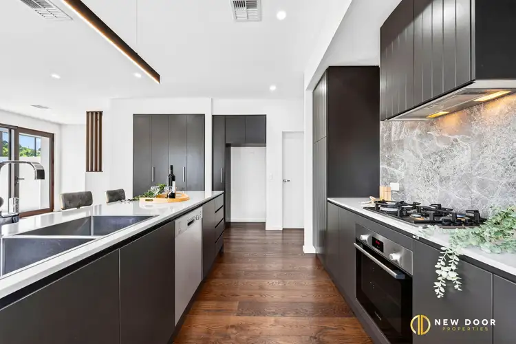 Sixth view of Homely townhouse listing, 8 Judith Macintosh Crescent, Taylor ACT 2913