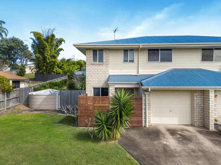 Second view of Homely house listing, 10 Ramsey Court, Lowood QLD 4311