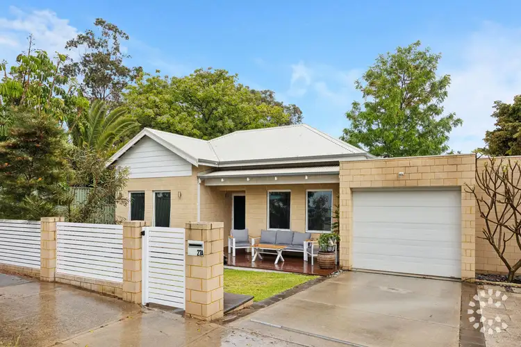 27A Collick Street, Hilton WA 6163