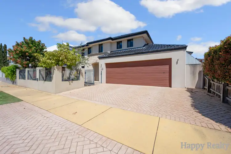 17 Mount Henry Road, Salter Point WA 6152