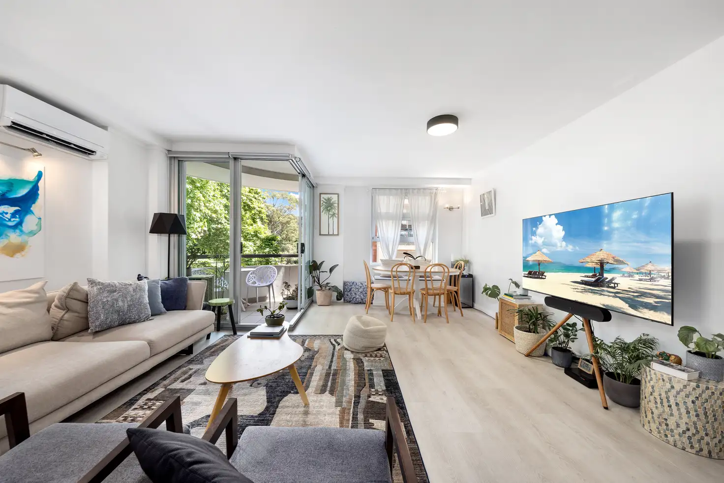 Main view of Homely apartment listing, 503/18-20 Allen Street, Pyrmont NSW 2009