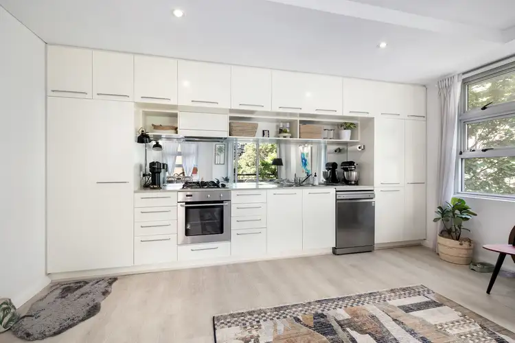 Fourth view of Homely apartment listing, 503/18-20 Allen Street, Pyrmont NSW 2009