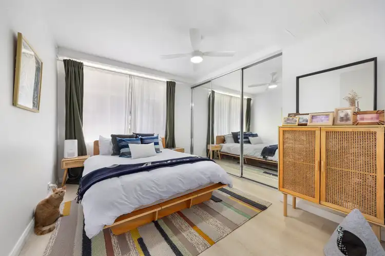 Fifth view of Homely apartment listing, 503/18-20 Allen Street, Pyrmont NSW 2009